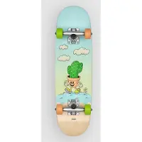 Globe Kids Softie Micro 7.125" Komplette mønster
