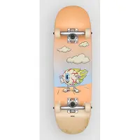 Globe Kids Wide Mini 7.9" Komplette mønster