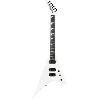 Jackson American Series Rhoads RR24 HT EB Snow White