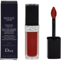 Dior Rouge Forever Liquid 840 Leppestift