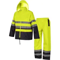 U Power Halley Overall