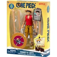 One Piece 15 cm Action Figure - Luffy