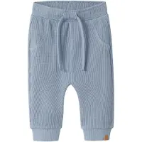 Lil´ Atelier Løs Passform Sweatbukser