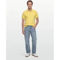 Scotch & Soda Seasonal Core 184339 Kortermet Poloskjorte