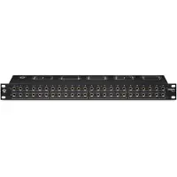 Blaupunkt Black Lion PBR TRS 3 – kobling TRS 1/4