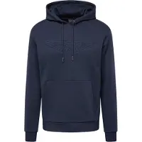 Hackett Am Embossed Hetteskjorte