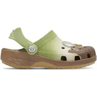Crocs Star Wars Grogu Classic Tresko
