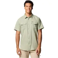 Columbia Utilizer Ii Solid Kortarmet Skjorte