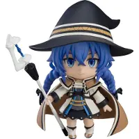 Good Smile Company Mushoku Tensei Roxy Migurdia Figur