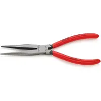 Knipex 38 11 200 Flatt-nese Tang