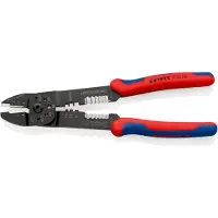 Knipex 9722240sb Kabelkuttere