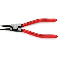 Knipex Rette Utvendige Skiveklemmer 10-25mm 140mm