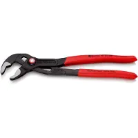 Knipex vandpumpetang Cobra QuickSet grå atramenteret 250 mm
