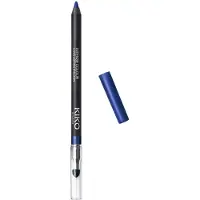 KIKO Milano Intense Colour Long Lasting Eyeliner 1.2 g - 14 Metallic Blue