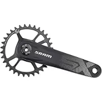 Sram Sx-1 Eagle Boost 148 Dub Kranksett