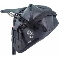 TKX Teide Waterproof Cb-5012 Sadelveske