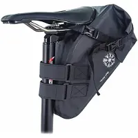 TKX Teide Waterproof Cb-5012 Sadelveske