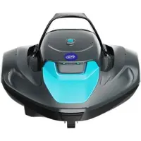 Gre Rbg90 Bassengrengjøringsrobot