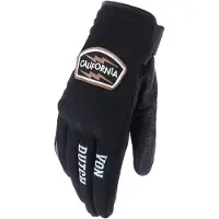 Von Dutch Cali Air Sommerhansker