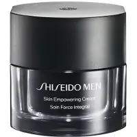 Shiseido Styrkende Ansiktskrem For Menn 50ml