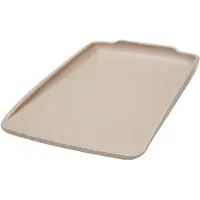 Cam Cam Stellematte - PUR - Hasselnøtt - - OneSize - Stellematte
