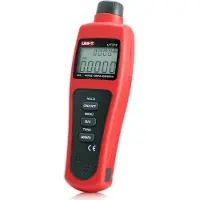 Uni-T Ut371 Turteller