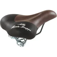 Selle Monte Grappa Sc 2006 Nr Muelles Sykkelsete