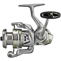 Okuma Zyros Extreme High Speed Fiske Spinnehjul