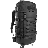 Tasmanian Tiger Mil OPS Pack 30, ryggsekk, svart