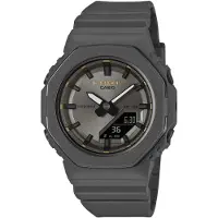 Casio Gma-p2126 40.2mm 20atm Quartz Analog-digital Dameklokke