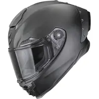 Scorpion Exo-race Air Fullface-hjelm