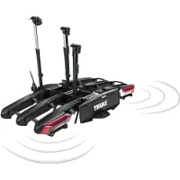 Thule Epos ParkSecure 3bike 13pin | 9803100