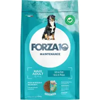 Forza10 Maxi Maintenance med fisk - Økonomipakke: 2 x 12 kg
