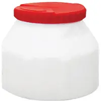 Nuova Rade Oppbevaringsboks 6l