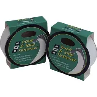 Velcro Selvklebende Tape 1 M