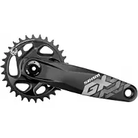 Sram Gx Eagle Boost 148 Dub Kranksett
