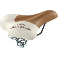 Selle Monte Grappa Xc 2006 Cr Muelles Sykkelsete