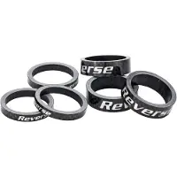 Reverse Components Carbono Spacers Styrelager