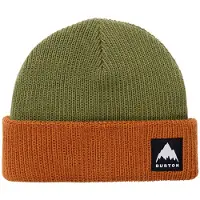 Burton Recycled VT Lue brun