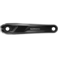 Shimano Fc-em600 E-bike Høyre Krank