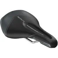 Pro Sirin Sport 142 Mm Af Stainless Prsa0388 Sykkelsete