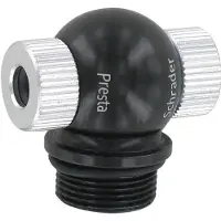 VAR Rp-80700 Pumpens Hode