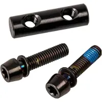 Pro Vibe Evo Stammebolt