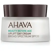 Ahava Beauty Before Age Uplift Day Cream SPF20 50 ml For Sensitive Ski