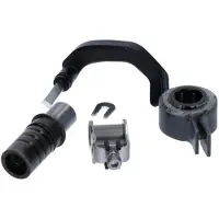 Shimano Rd-m9120-sgs Støttehjul