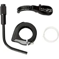 Pro Koryak Telescopic Universal Fjernkontroll For Senkepinne