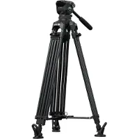 SmallRig Fsd18 Freespeed Aluminium Stativ