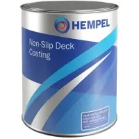 Hempel Sklisikker Maling For Dekk 56200 750ml