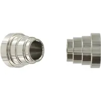 VAR Dr-03400/dr-føringsett 03500 Kopp