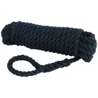 Talamex 3 Strand Polyester Tau 10 M